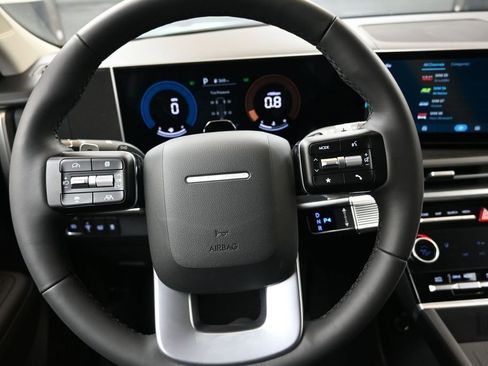 New 2026 Hyundai Santa Fe SEL AWD/4WD image 25