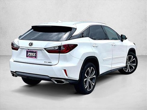 Used 2019 Lexus RX 350 FWD w/ Premium Package image 2