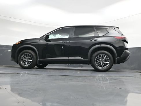 Used 2023 Nissan Rogue S FWD image 41