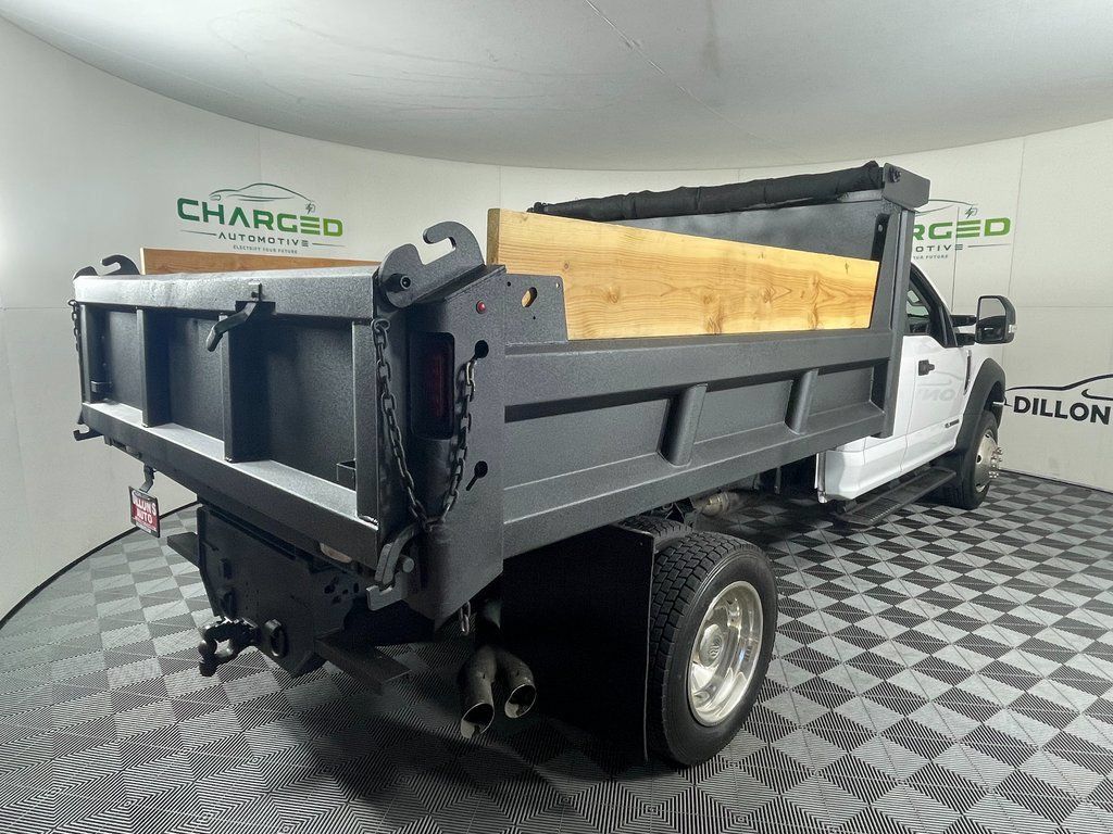 Used 2017 Ford F450 XL AWD/4WD image 8