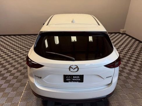 Used 2017 MAZDA CX-5 Sport image 11