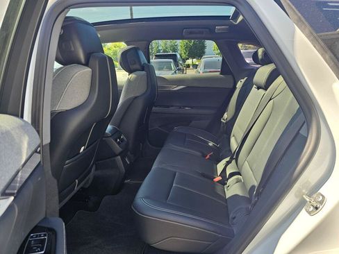 New 2026 Cadillac Optiq Sport 1 RWD image 26