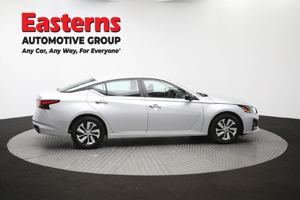 Used 2024 Nissan Altima 2.5 S FWD image 45