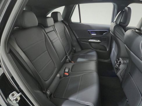 Certified 2026 Mercedes-Benz GLC 300 4MATIC image 21