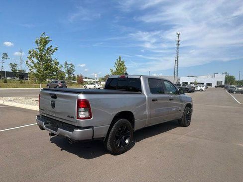 Certified 2024 RAM 1500 Big Horn AWD/4WD image 5
