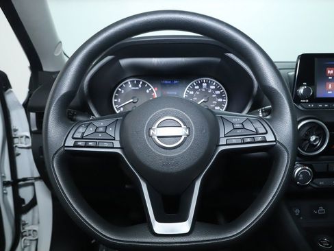 Used 2024 Nissan Sentra S image 21