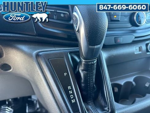 Used 2021 Ford Transit 350 Low Roof w/ Load Area Protection Package image 22