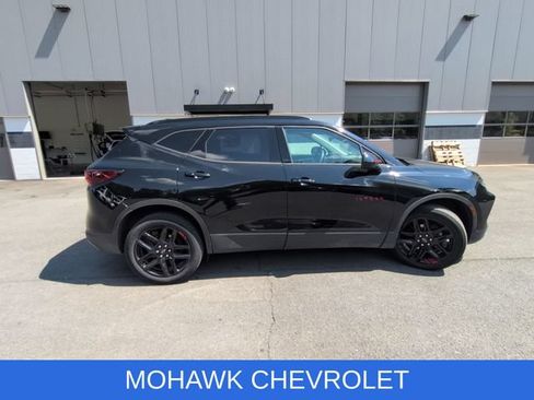 Used 2024 Chevrolet Blazer LT w/ Redline Edition AWD/4WD image 21