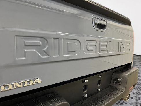New 2026 Honda Ridgeline RTL image 6