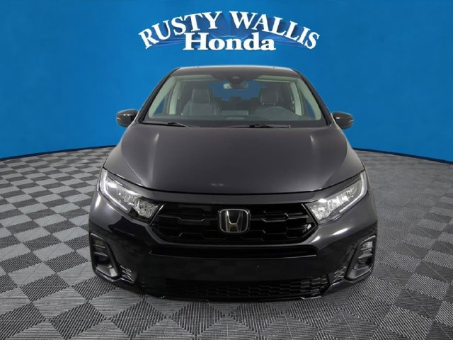 New 2027 Honda Odyssey Touring image 8