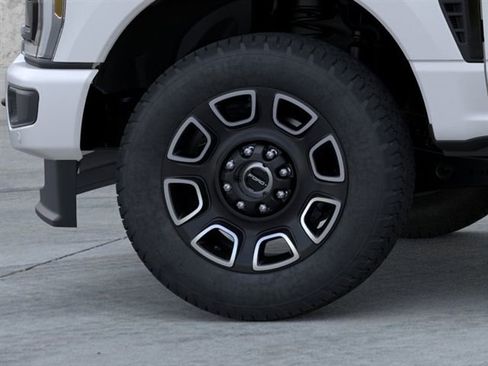 New 2026 Ford F350 Platinum AWD/4WD image 19