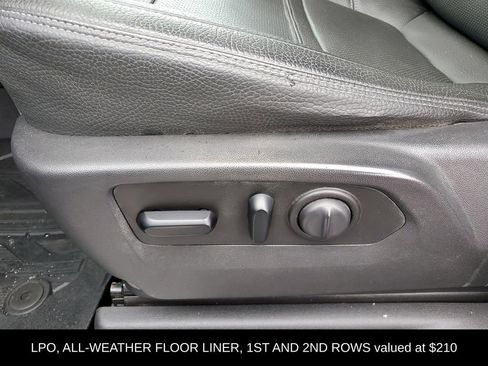 Used 2019 GMC Sierra 1500 Denali w/ Technology Package image 7