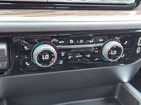 New 2026 Chevrolet Silverado 1500 RST w/ Texas Edition Plus image 17