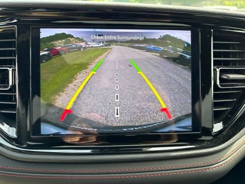 Used 2026 Dodge Durango GT AWD/4WD image 43