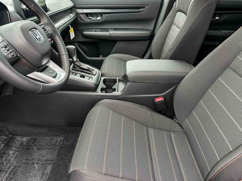 New 2026 Honda CR-V TrailSport image 10
