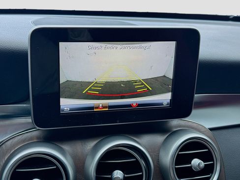 Used 2017 Mercedes-Benz C 300 Coupe image 10