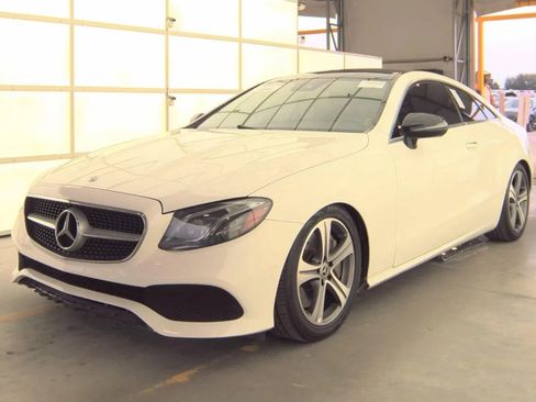 Used 2019 Mercedes-Benz E 450 Coupe image 42