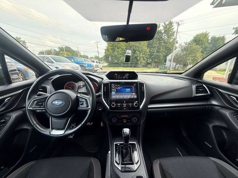 Used 2017 Subaru Impreza 2.0i Sport AWD/4WD image 21