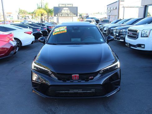 Used 2024 Honda Civic Si image 3