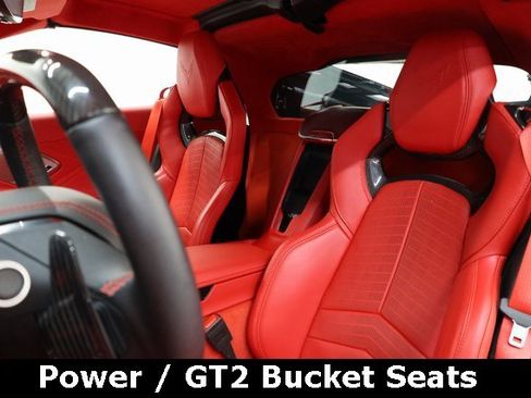 Used 2025 Chevrolet Corvette Z06 image 33