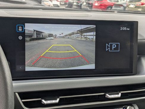 Used 2025 Hyundai Sonata SEL image 21