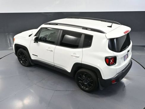 Used 2020 Jeep Renegade Altitude FWD image 51