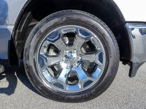 Used 2022 RAM 1500 Big Horn image 10