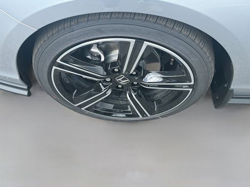 New 2026 Honda Accord SE image 26