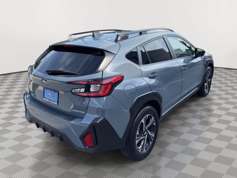 Certified 2024 Subaru Crosstrek 2.0i Premium AWD/4WD image 15