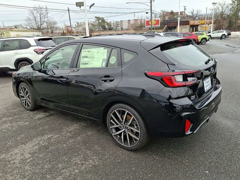 New 2026 Subaru Impreza 2.0i Sport AWD/4WD image 7