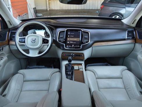 Used 2016 Volvo XC90 T6 Inscription image 55