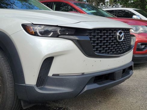 Used 2024 MAZDA CX-50 AWD 2.5 S w/ Accent Package image 7