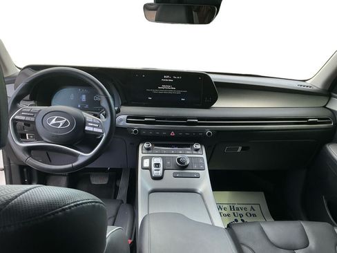 Used 2023 Hyundai Palisade XRT FWD image 10