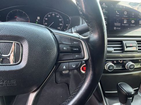 Used 2022 Honda Accord Sport image 20