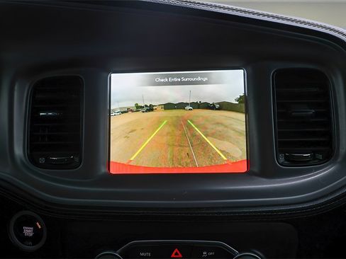 Used 2023 Dodge Charger R/T w/ Plus Group image 15