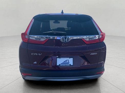 Used 2019 Honda CR-V EX-L image 5