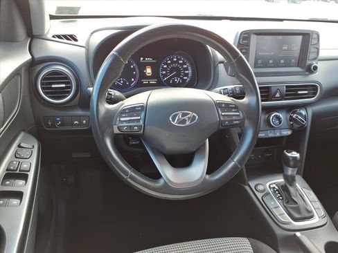 Used 2021 Hyundai Kona SEL Plus image 6