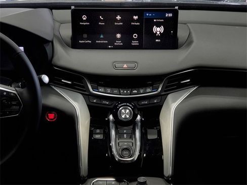 Used 2025 Acura TLX w/ Technology Package image 17