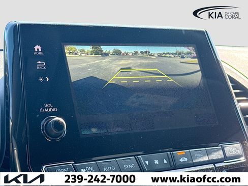 Used 2023 Honda Odyssey EX-L image 35