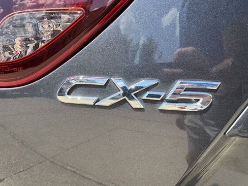 Used 2016 MAZDA CX-5 Grand Touring FWD image 11