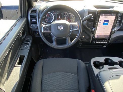 New 2026 RAM 2500 Tradesman image 34