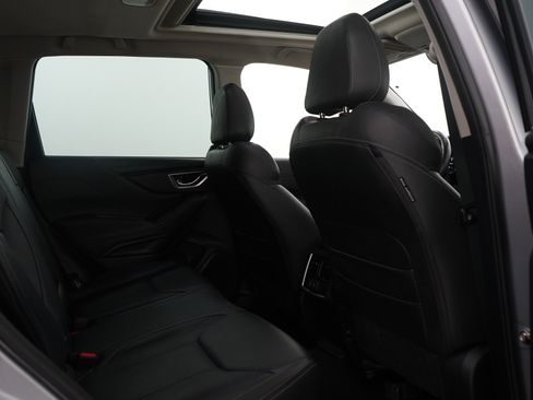Used 2021 Subaru Forester Limited AWD/4WD image 13