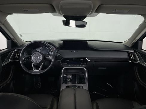 Used 2024 MAZDA CX-90 3.3 Turbo w/ Preferred Plus image 28