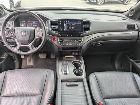 Used 2023 Honda Passport EX-L image 4