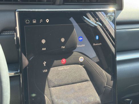 Used 2026 GMC Terrain Elevation w/ Black Edition FWD image 12