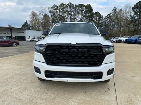 New 2026 RAM 1500 Big Horn image 3