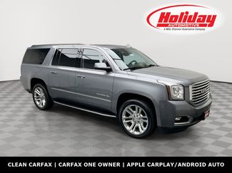 Used 2020 GMC Yukon XL SLT w/ Premium Edition video 1