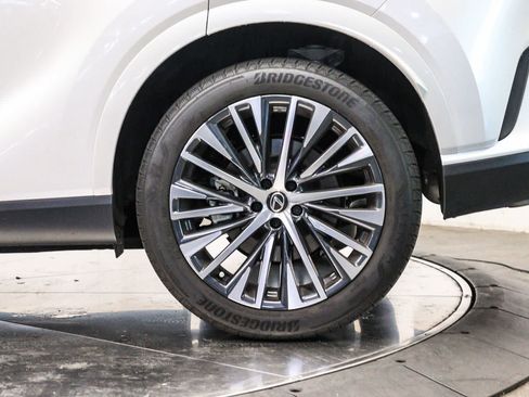 Certified 2025 Lexus RX 350 Premium Plus FWD image 10