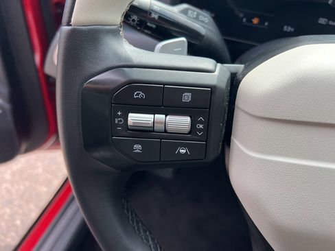 Certified 2025 Kia K4 GT-Line w/ GT-Line Premium Package image 16