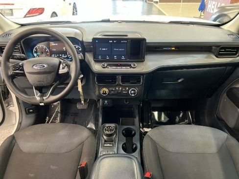 Used 2022 Ford Maverick XL w/ Equipment Group 100A Standard AWD/4WD image 8